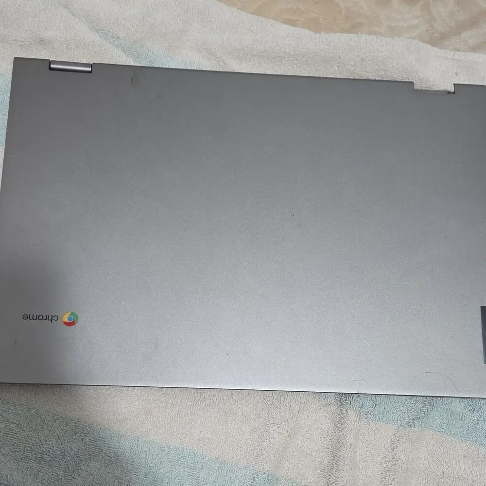 2021 Lenovo Chromebook - FOR PARTS OR REPAIR ONLY